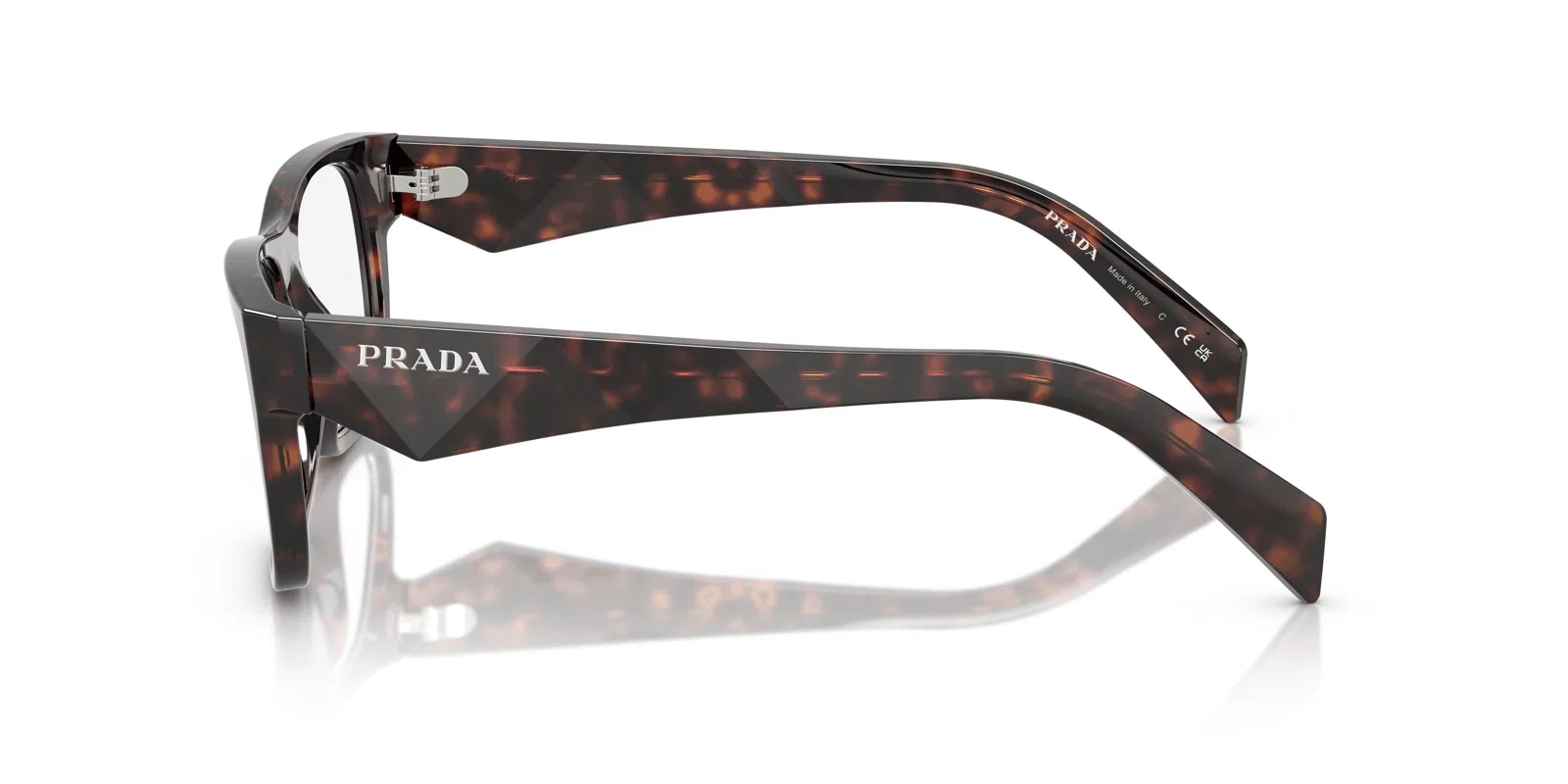 Prada 22ZV Eyeglasses - view 33